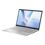 Laptop ASUS Vivobook 15 X1504MA-BQ633W | Core 7-350 | 8GB DDR5 | SSD 512GB NVMe | 15.6" Full HD | IPS | Windows 11 Home| Bạc
